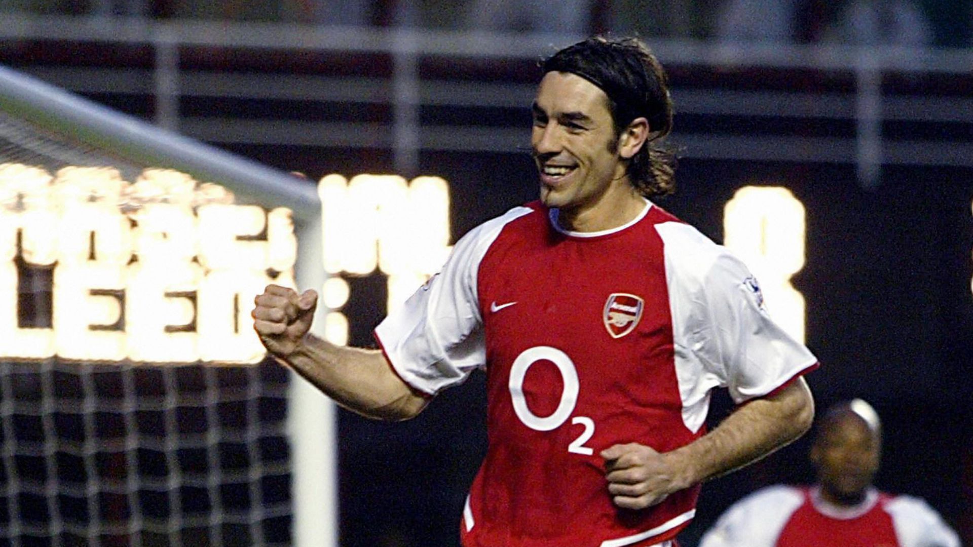 Robert Pires - Huyền thoại sống mãi trong trái tim người hâm mộ bóng đá