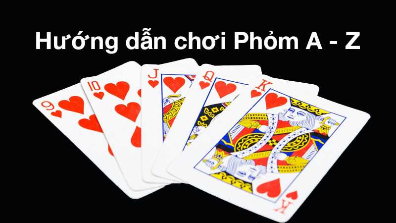 Cách Chơi Phỏm 8 Cây - Khám Phá Bí Quyết Chiến Thắng Trong Trò Chơi Truyền Thống