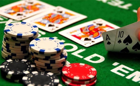 Cách chơi Poker - Khám Phá Thế Giới Đầy Kịch Tính và Chiến Thuật