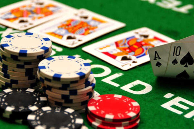 Cách tính điểm poker - Hướng dẫn chi tiết cho người chơi mới