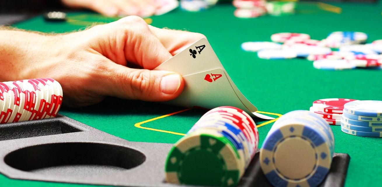 Cách tính điểm poker - Hướng dẫn chi tiết cho người chơi mới