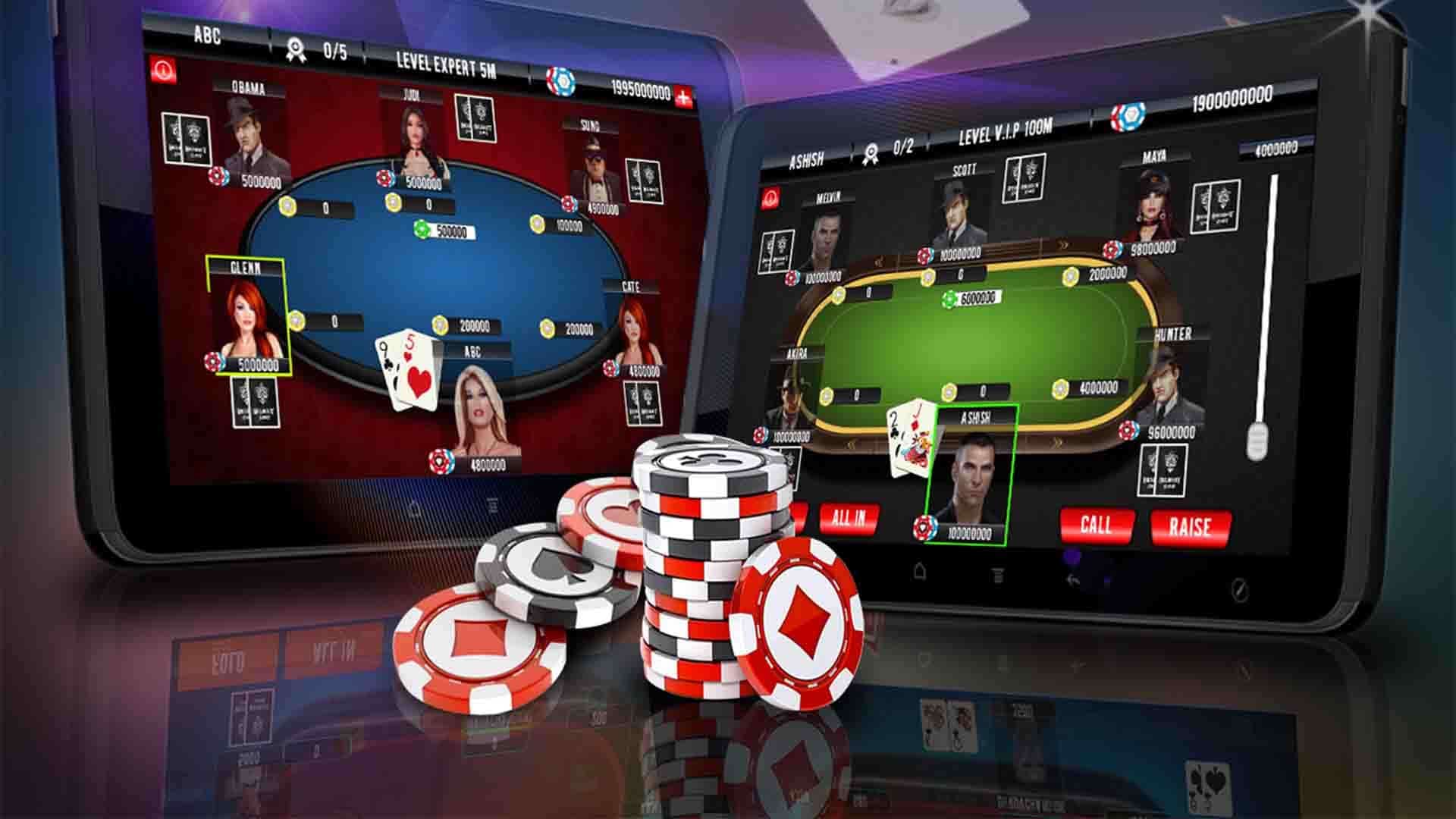 Chơi Poker Online - Khám Phá Thế Giới Đầy Cảm Hứng và Thách Thức