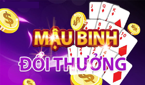 Game Mậu Binh Đổi Thưởng Uy Tín - Khám Phá Hướng Dẫn Chơi Chi Tiết