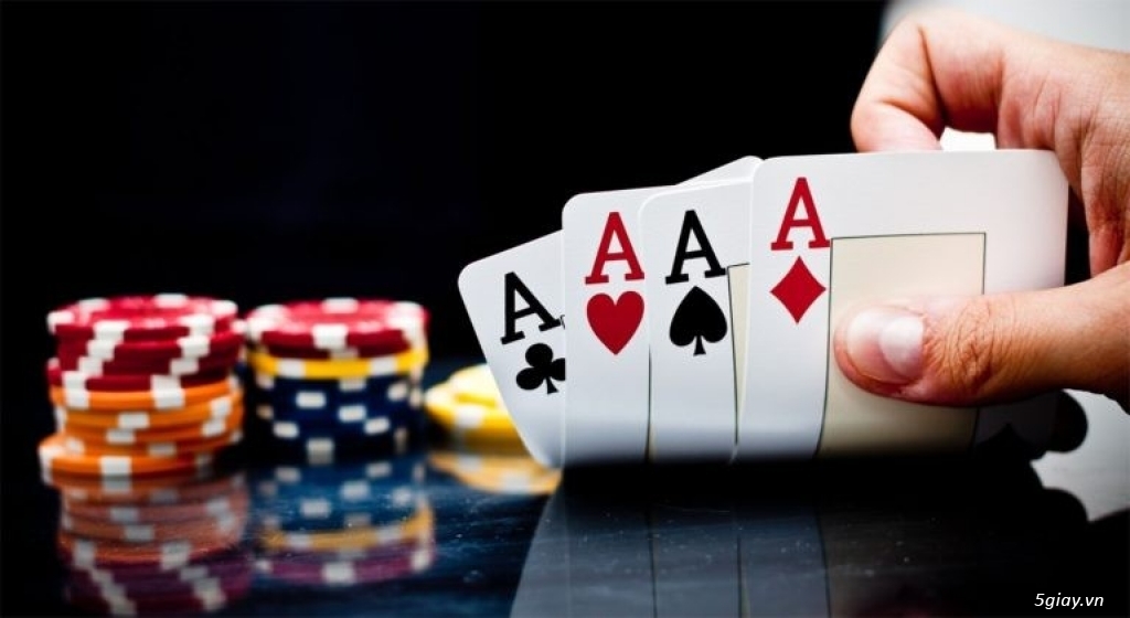 Luật Chơi Poker - Khám Phá Thế Giới Hấp Dẫn Của Trò Chơi Bài Thông Minh