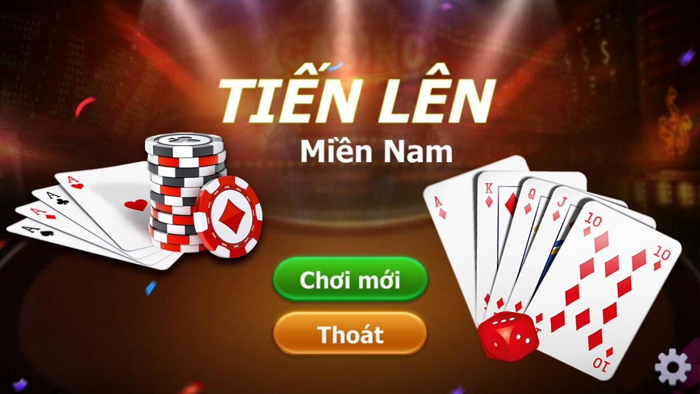 Tiến Lên Miền Nam Đổi Thưởng - Khám Phá Trò Chơi Bài Hấp Dẫn