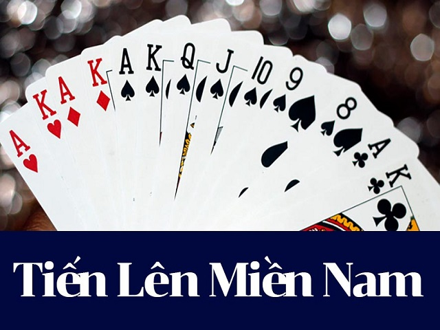 Tiến Lên Miền Nam Đổi Thưởng - Khám Phá Trò Chơi Bài Hấp Dẫn