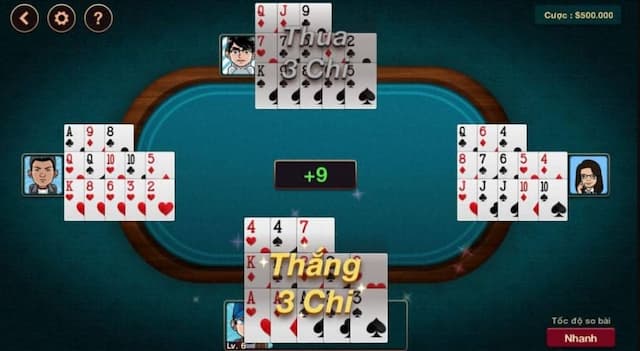 Trải Nghiệm Thú Vị Với Game Bài Mậu Binh - Tìm Hiểu Từng Ngóc Ngách Của Trò Chơi Dân Gian